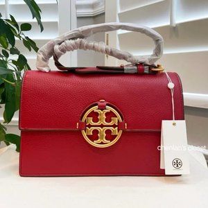 🌈NeW! Tory Burch Miller Shoulder Bag